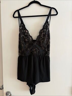 Cacique nighty